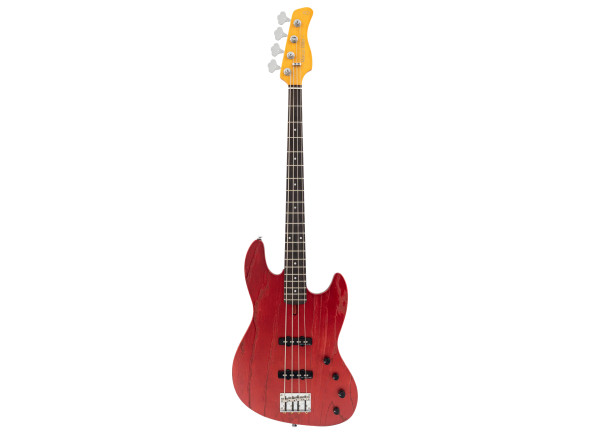 Marcus Miller V6-4 Sandblasted CAR Marcus Miller V6-4 Sandblasted CAR